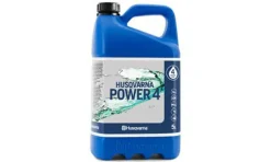 Combustível Alquilato Power 4T 5L Husqvarna 583955901