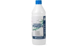 Combustível Alquilato 4T 1L Husqvarna 589227901
