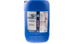 Combustível Alquilato 4T 25L Husqvarna 583955902