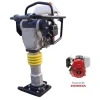 Compactador Saltitão 60 Kg HONDA GX100 3HP Kompak CT60P2A