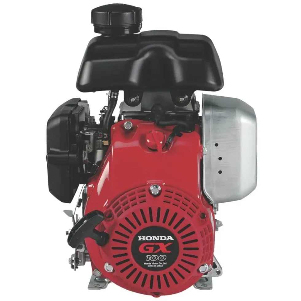 Compactador Saltitão 60 Kg HONDA GX100 3HP Kompak CT60P2A