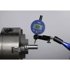 Comparador Digital com 3 Botões 170 mm / 0-12.7 mm Dasqua 5260-1105