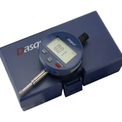 Comparador Digital com 3 Botões 170 mm / 0-12.7 mm Dasqua 5260-1105