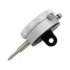Comparador para Regulação da Bomba Kroftools 1685