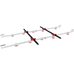 Complemento de Barras Transversais ERGO TILE TRANS / SLIM EASY TRANS PLUS Rubi 18819