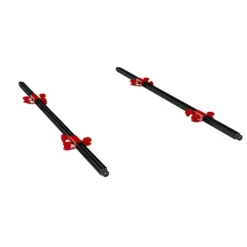 Complemento de Barras Transversais ERGO TILE TRANS / SLIM EASY TRANS PLUS Rubi 18819