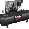 Compressor correia 500l 10hp 400v cevik pro ca-pro500-10tsd