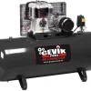 Compressor correia 270l 5.5hp 400v Cevik pro ca-pro300-5.5tf