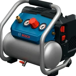 Compressor De Ar GKO18V-51 Bosch 0.601.492.000
