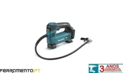Compressor de Ar Portatil 18V Makita DMP180Z