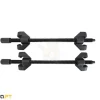 Compressor de Molas de Suspensão Kroftools 6324