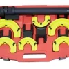 Compressor de Molas Pratos Amovíveis Kroftools 1943