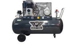 Compressor Great Tool 200 Litros 15Bar 5.5HP 400V