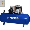 Compressor 500L 10HP Hyundai HYACB500-10T