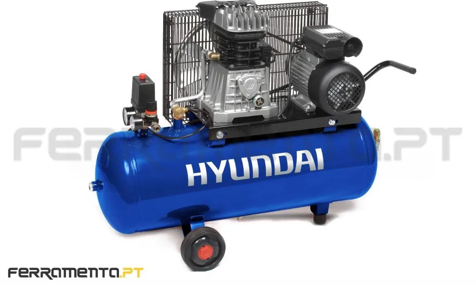 Compressor 50L 3HP Hyundai HYACB50-3