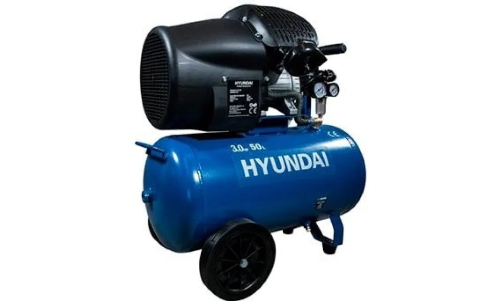Compressor 50L 3HP Hyundai HYAC50-31V