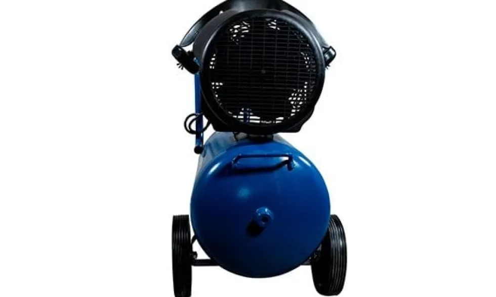 Compressor 50L 3HP Hyundai HYAC50-31V