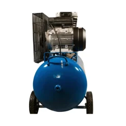 Compressor 100 Litros 3HP Pro Hyundai HYACB100-31