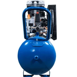 Compressor 100 Litros 3HP Pro Hyundai HYACB100-31