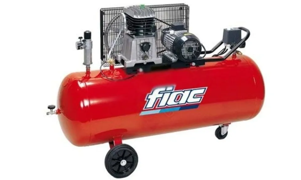 Compressor 200LT 3HP Powered AB 360 M PERFORMANCE