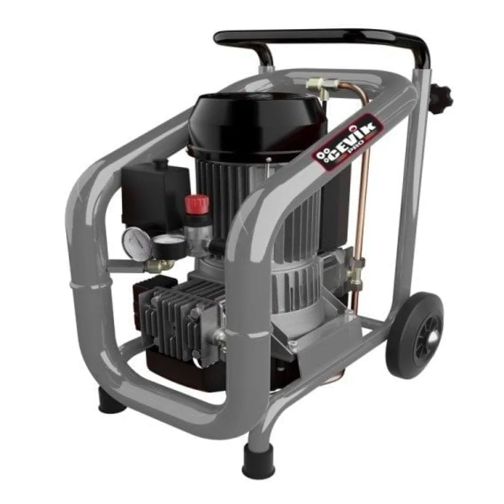 Compressor 3Lt 3Hp Pro CEVIKCa-330/03Pro