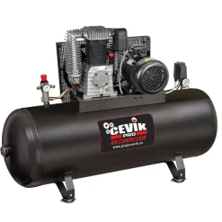 Compressor 500LT 7.5HP 400V Cevik Pro CA-PRO500-75TF