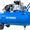 Compressor 200Lt Hyundai HYACB200-31