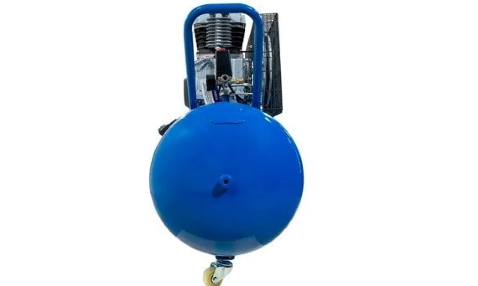 Compressor 200Lt Hyundai HYACB200-31