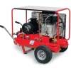 COMPRESSOR PONY AB 415 11+11LT 3HP 10bar FIAC 356763