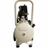 Compressor Silencioso Isento De Óleo 24L 1HP 230V Great Tool CP024000CMS
