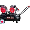 Compressor Silencioso 50L 4HP Cevik CA‑PRO53XS