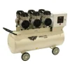 Compressor Silencioso 150 litros Great Tool CP015000CMS