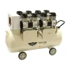 Compressor Silencioso 200 litros Great Tool CP020000CMS