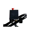 Compressor trifásico 200 Litros - Compressor trifasico Great Tool CP0200003CT