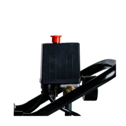 Compressor trifásico 200 Litros - Compressor trifasico Great Tool CP0200003CT