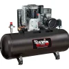 Compressor 400V- 5,5Hp- 270L-10 Bar Cevik CA-PRO300-K30TF