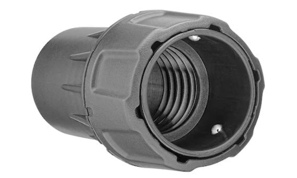 Conector de Aspirador 35mm Dewalt DWV9000-XJ