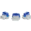 Conector De Fio Para Perimetral 10Un Stihl IA000071002