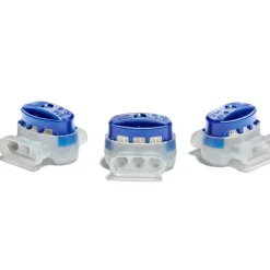 Conector De Fio Para Perimetral 50Un Stihl IA000071003