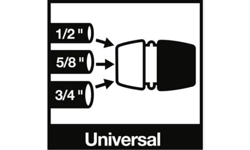 Conector de Mangueira Universal Karcher 2.645-191.0