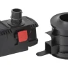 Conjunto Adaptador de Brocas e Caixa de Pó Bosch 2607002611