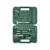 Conjunto avançado de 132 peças Bosch 1600A02Z9B