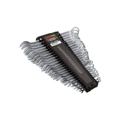 Conjunto 25 Chaves Boca‑Luneta Kroftools 1300025