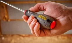 Conjunto Chaves de Fenda - 6 Pcs Fatmax Stanley 0-65-428