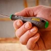 Conjunto Chaves de Fendas - 6 Pcs Fatmax Stanley 0-65-099