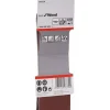 Conjunto 3 Cintas de Lixa X440 60X400 G100 Bosch 2608606003