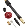 Conjunto de Acessórios para Bomba de Ar Comprimido Bosch 2607010333