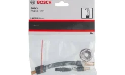 Conjunto de Acessórios para Bomba de Ar Comprimido Bosch 2607010333
