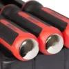 Conjunto de 4 Alavancas Reforçadas Kroftools 5405