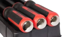 Conjunto de 4 Alavancas Reforçadas Kroftools 5405